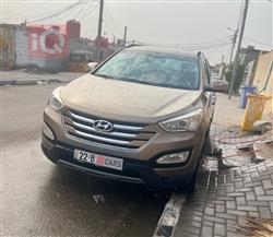 هیۆندای سەنتافی